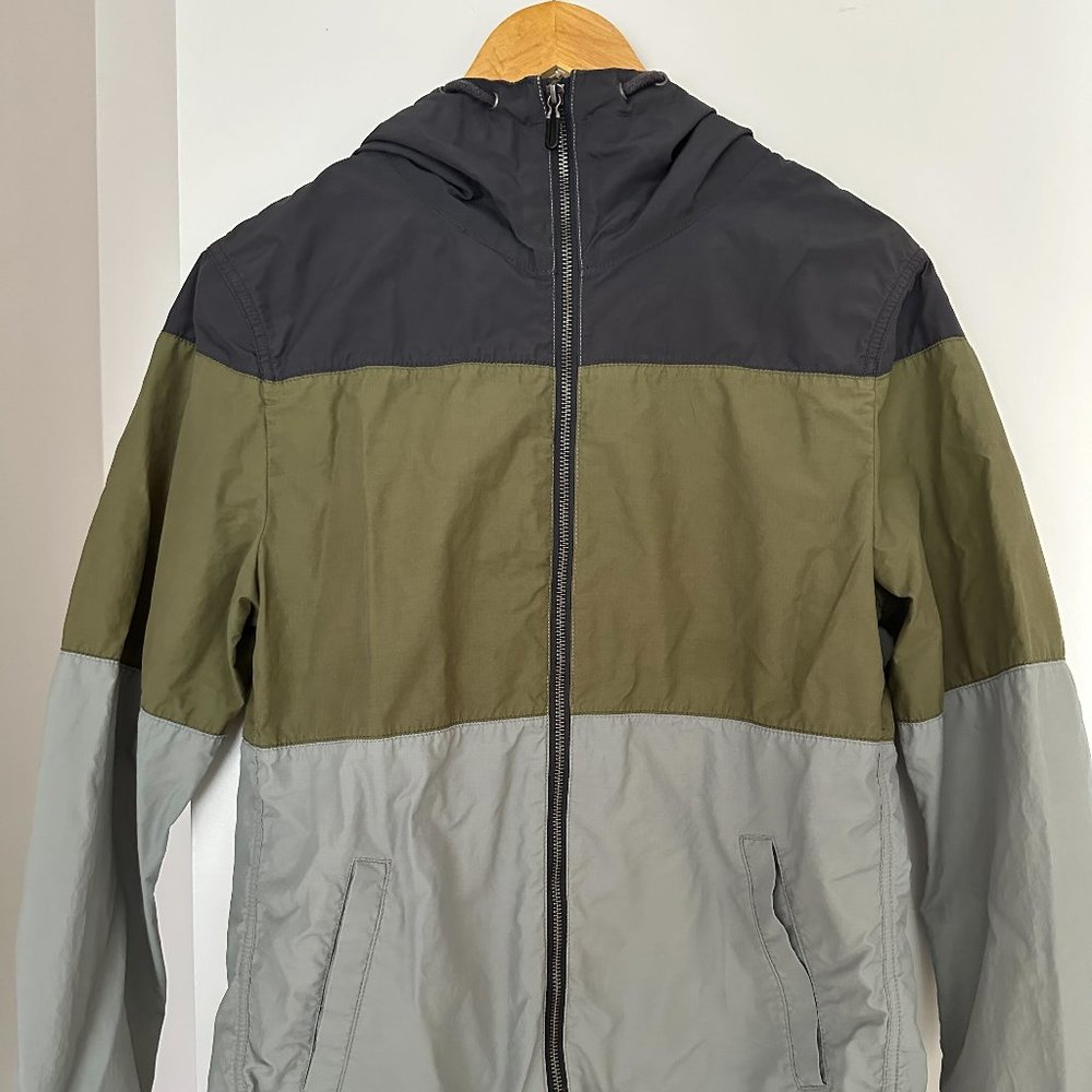 3-colour jacket - Picture 2 of 6